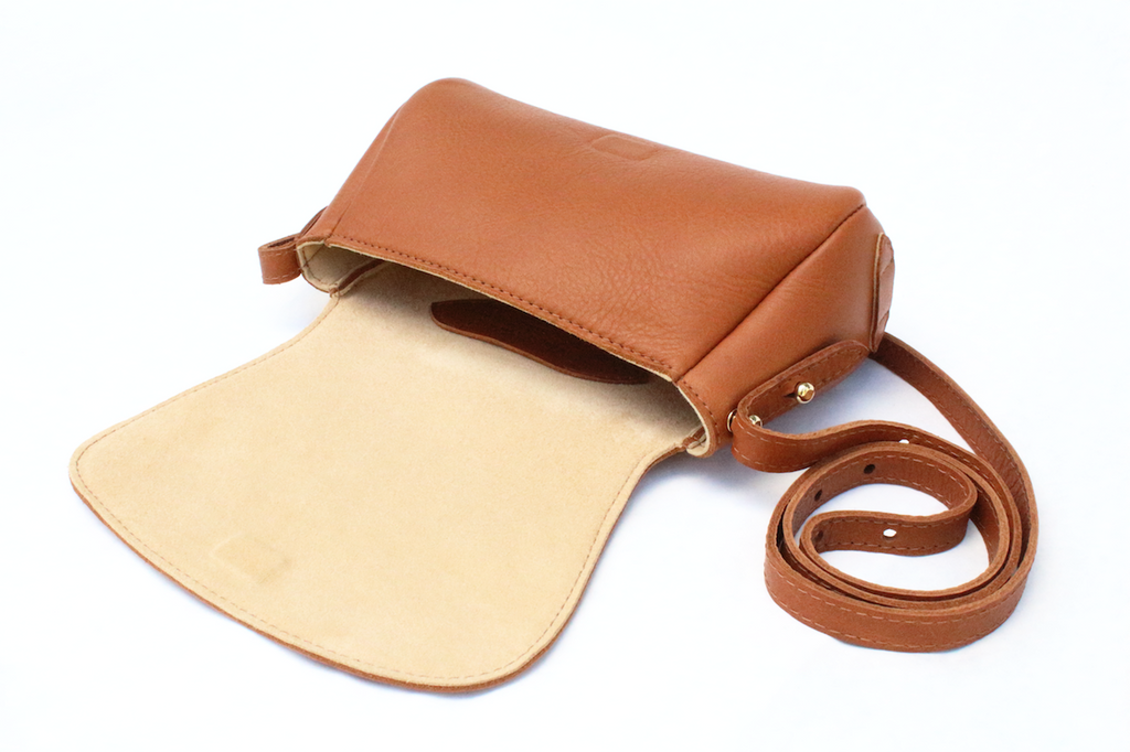 Saddle Bag Crossbody Purse Companion Pack – DG Saddlery Store